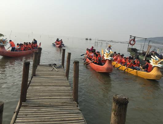 公司工會(huì)組織員工參加春游活動(dòng)(圖2) 公司工會(huì)組織員工參加春游活動(dòng)(圖2)