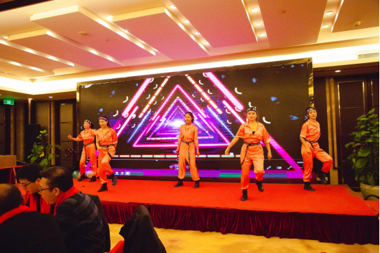 硅動(dòng)力舉辦“開(kāi)放創(chuàng)新，高質(zhì)量發(fā)展”2019年年會(huì)(圖2)